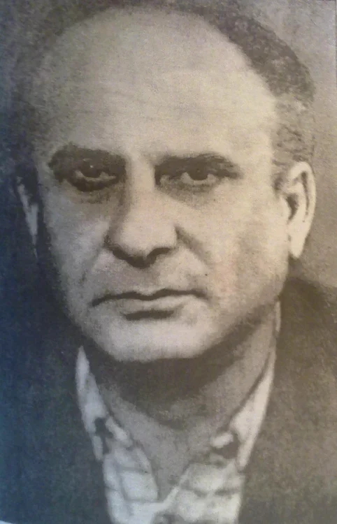 Dimitrie Stelaru, poetul care și-a înscenat moartea.