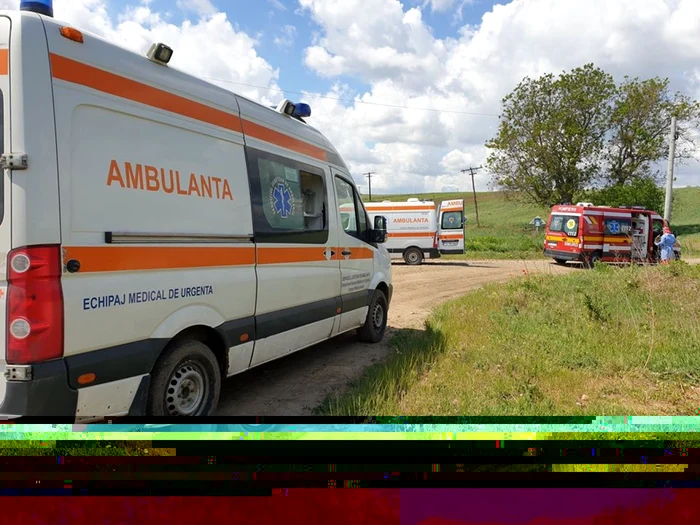 ambulanta