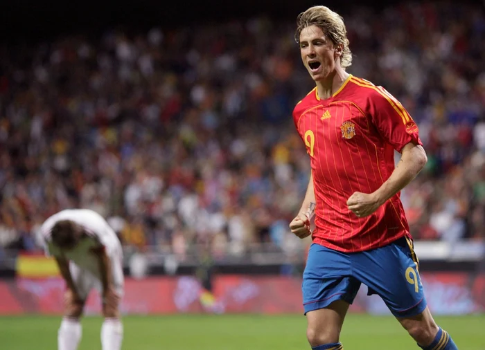 
    Fernando Torres  
