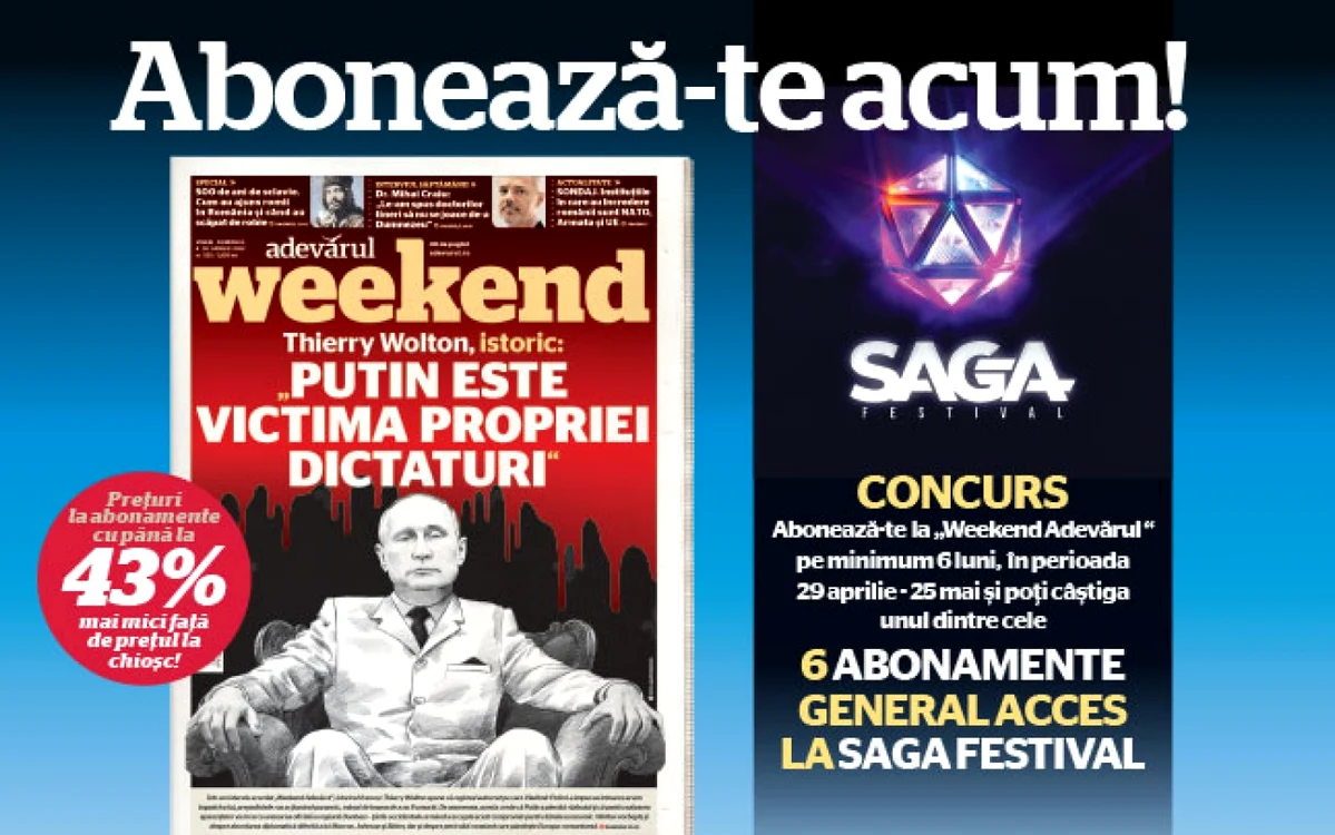 saga