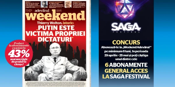 saga
