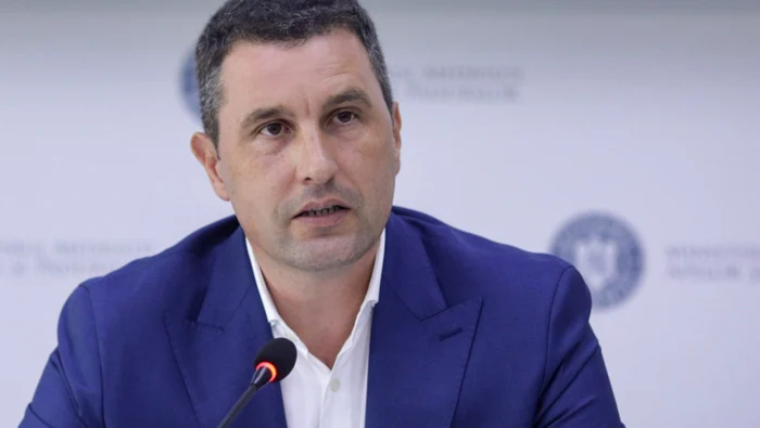 Tanczos Barna, după avertismentul Comisiei Europene: trebuie luate măsuri urgente pentru a reduce deficitul bugetar