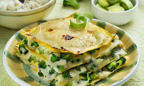 lasagna cu praz si broccoli jpeg