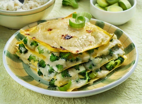 lasagna cu praz si broccoli jpeg