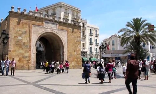 Miracolul tunisian ȋn faţa unor noi ameninţări jpeg