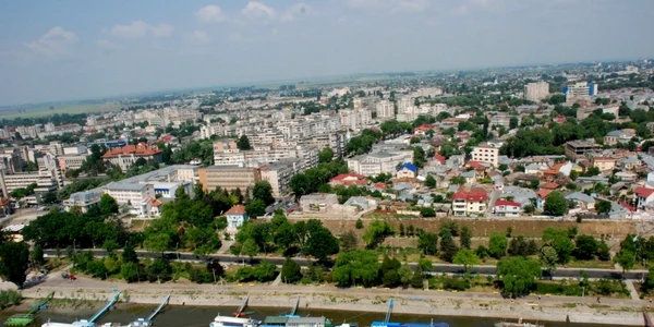 braila