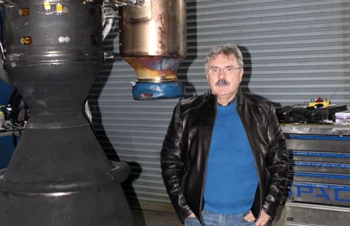 bogdan marcu