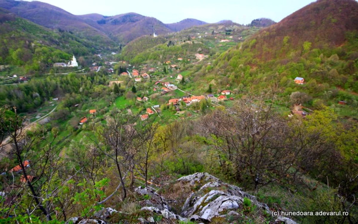 sacaramb foto daniel guta adevarul
