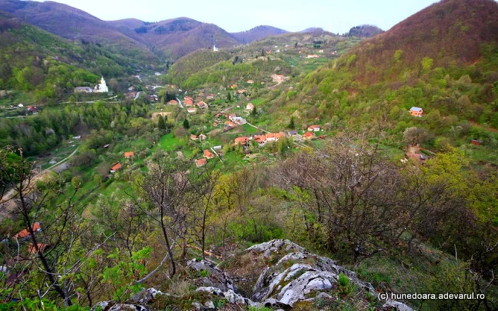 sacaramb foto daniel guta adevarul