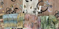 perchezitii mangalia rafic de droguri foto diicot jpeg