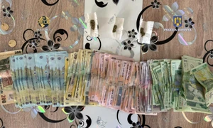 perchezitii mangalia rafic de droguri foto diicot jpeg