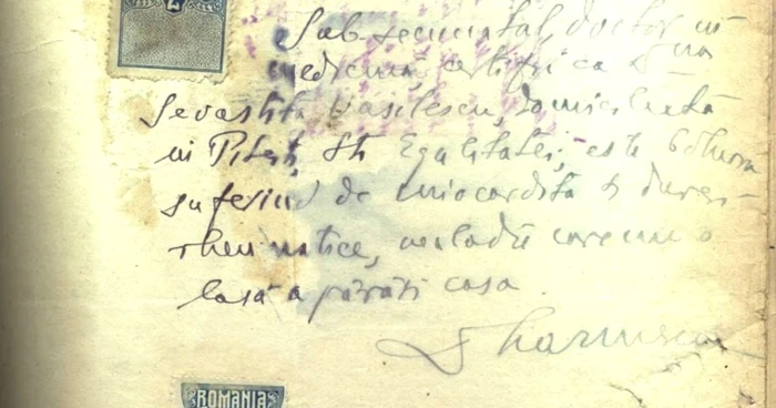 Testamentul SevastiÅ£ei Vasilescu femeia care Åi-a donat averea pentru construirea primei Åcoli de fete din PiteÅti