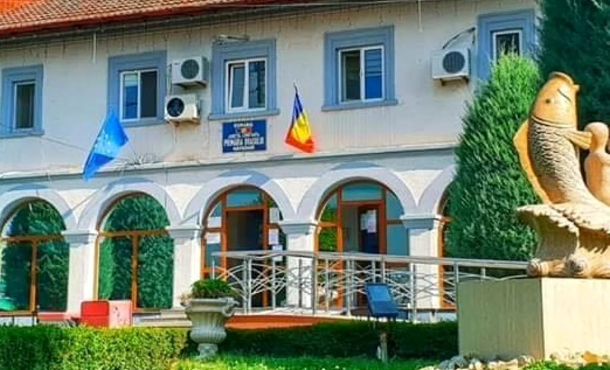 Primaria Navodari