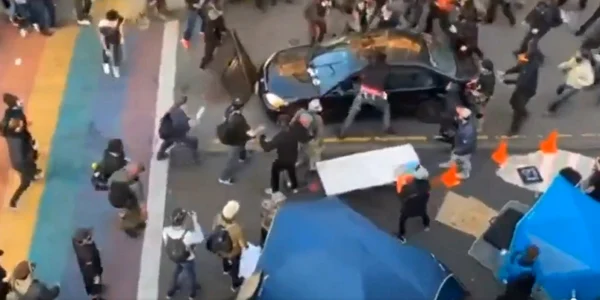 incidente sua