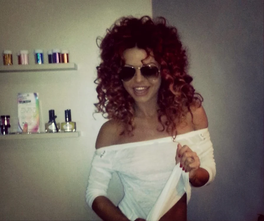 Ana Maria Mocanu (foto: facebook)