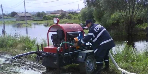 inundatii tulcea