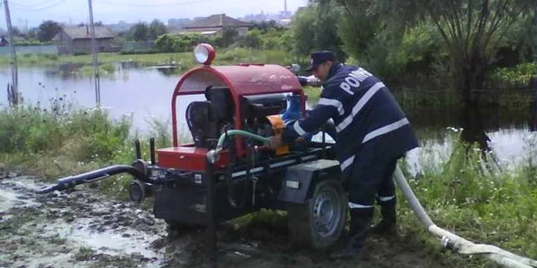 inundatii tulcea