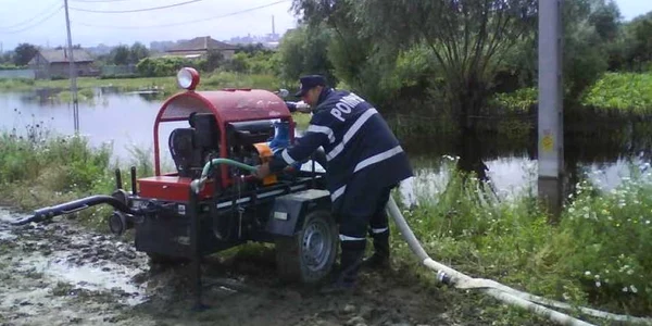 inundatii tulcea