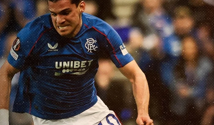 Ianis Hagi ar putea avea un alt antrenor la Rangers (FOTO: Facebook)