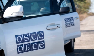 osce shutterstock