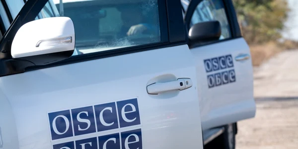 osce shutterstock