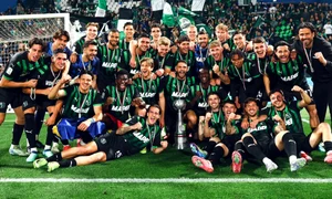 US Sassuolo (Facebook) jpg