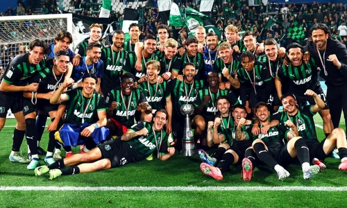 US Sassuolo (Facebook) jpg