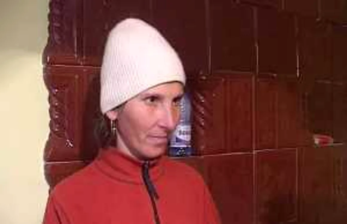 Ionela Plugariu, mama băiatului mutilat de un proiectil care a explodat