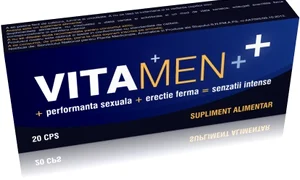 Vitamen, secretul bărbaţilor în dormitor  jpeg