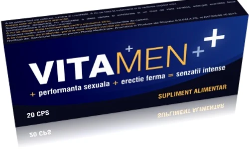 Vitamen, secretul bărbaţilor în dormitor  jpeg