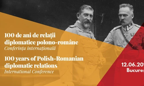Polonia și România, 100 ani de relații diplomatice jpeg