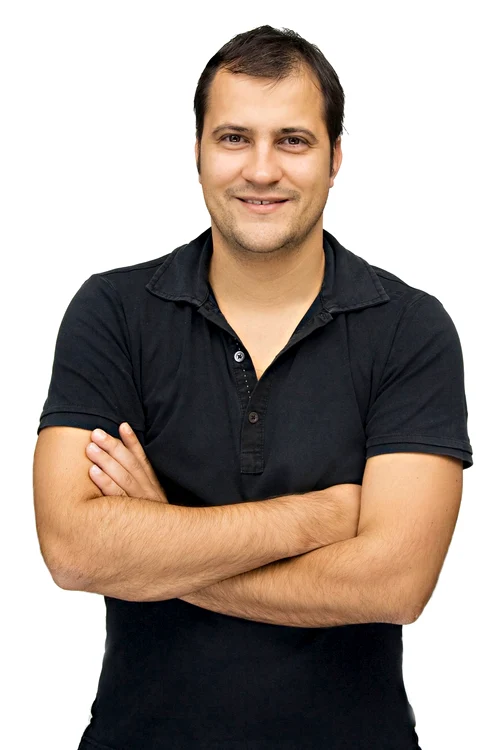 Serban Huidu