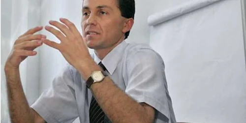 Daniel Morar, procurorul şef al DNA