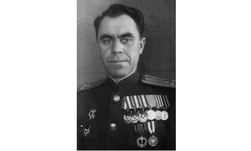 Nikita Stepanovici Demin (1910–1989)