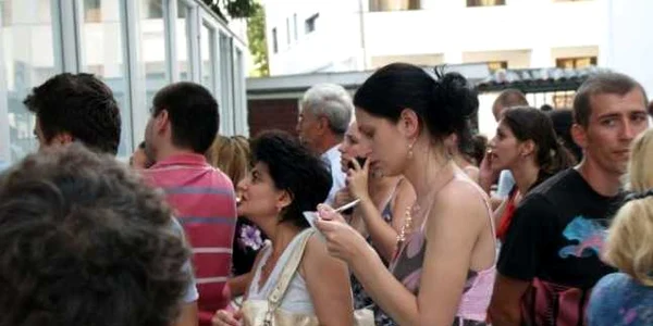 Rezultatele vor fi afișate la avizierul ISJ Neamț și la cele 18 centre de examen din județ