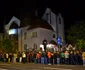 Zeci de mii de braşoveni au luat lumină. FOTOSimona Suciu