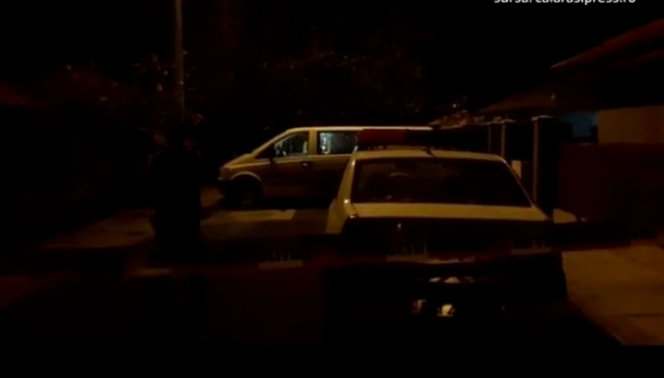 Poliţia a deschis o anchetă FOTO Captură calarasipress.ro