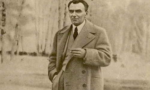 Nae Ionescu: «Eu știu că n am văzut încă un guvern care să se țină de un program anunțat în opoziție» jpeg