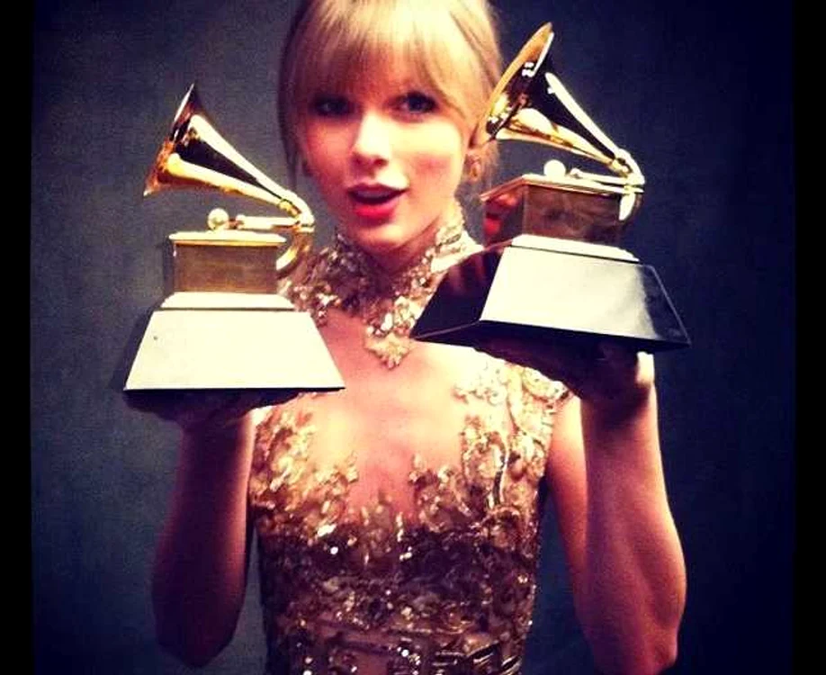  Taylor Swift pe Instagram