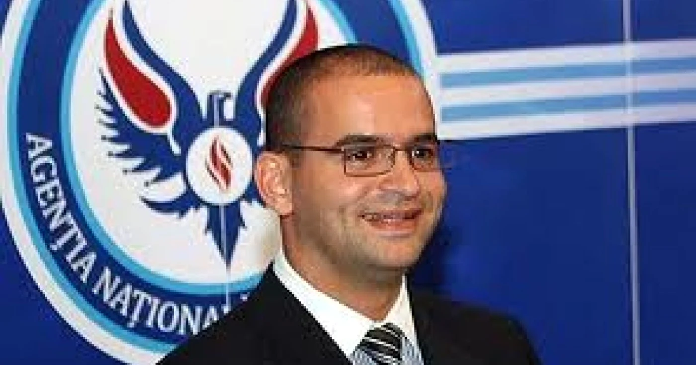 Horia Georgescu