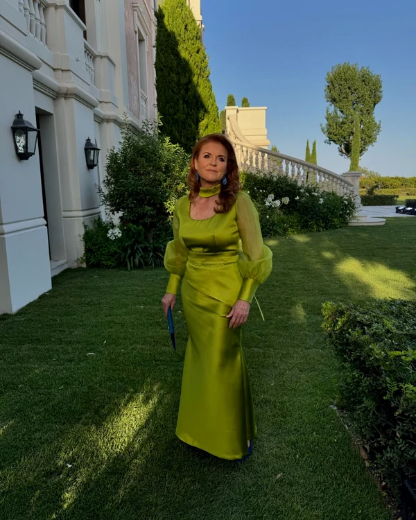 Sarah Ferguson 2024 Instagram 2 jpg