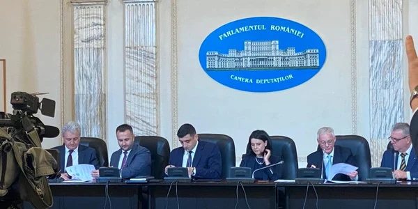 George Simion si o parte din partidele din polul suveranist FOTO Partidul Republican jpg