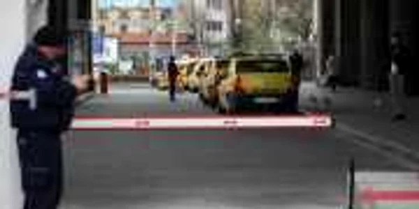 dispecerat automatizat gara de nord FOTO sever gheorghe