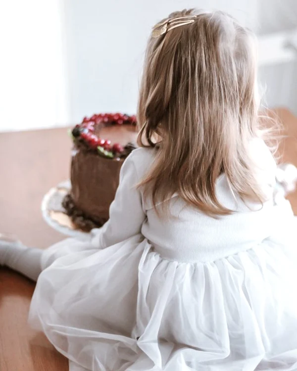 
    Zora a împlinit doi anifoto: arhivă  