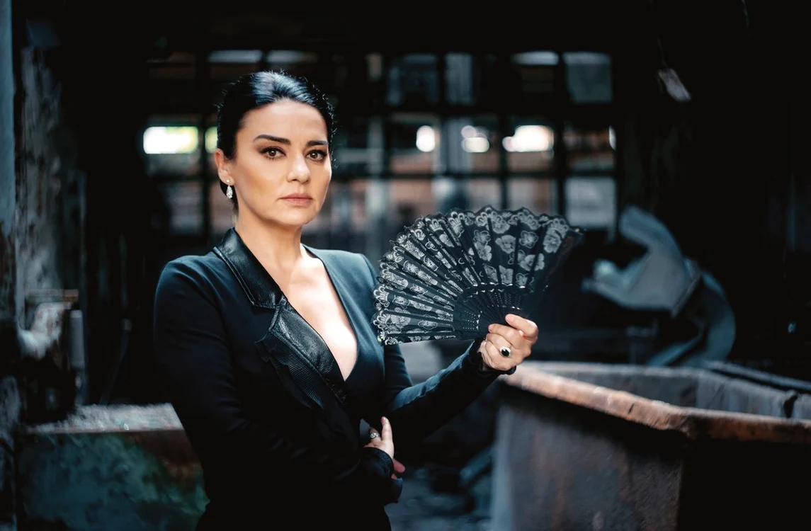 Maria Obretin aka Constănțeanca din Clanul Facebook (2) jpg