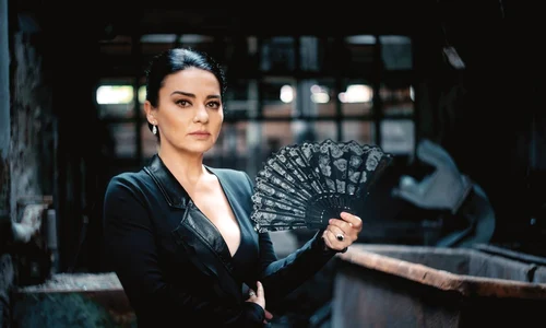 Maria Obretin aka Constănțeanca din Clanul   Facebook (2) jpg