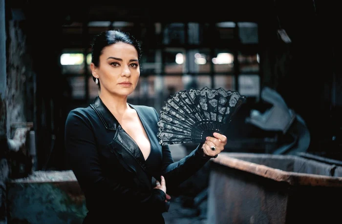 Maria Obretin aka Constănțeanca din Clanul   Facebook (2) jpg