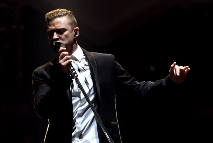 
    Justin Timberlake va urca pe scenă în deschiderea Eurovision Song Contest 2016Foto Getty  