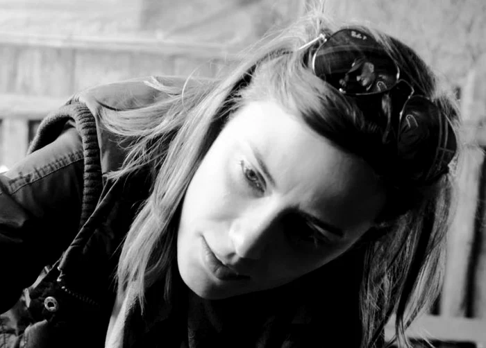 
    Iuliana Gătej avea 30 de anifoto: arhiva personala  