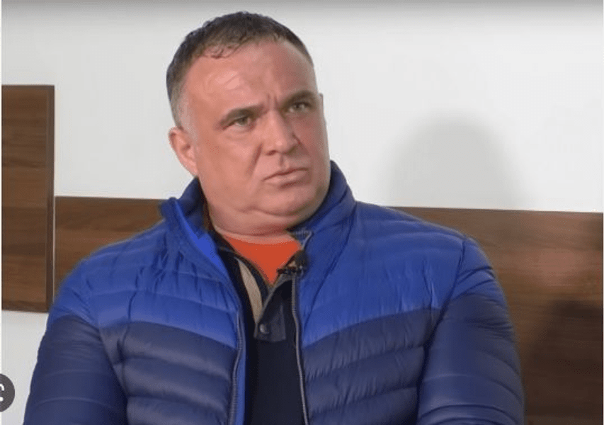 Interlopul Ion Clămparu, ajutat să primească vizite intime la închisoare. Judecătorii au invocat „parteneriatul civil” 